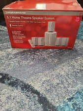 5.1 Home Theatre Speaker