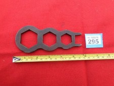 Unidentified Vintage Farm