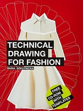Technical Drawing For Fashion