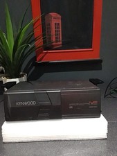 KENWOOD Compact Disc Auto Changer KDC-C712 . Working. ⭐️
