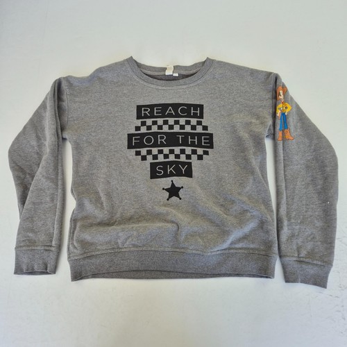 Vans toy story sweatshirt - x,