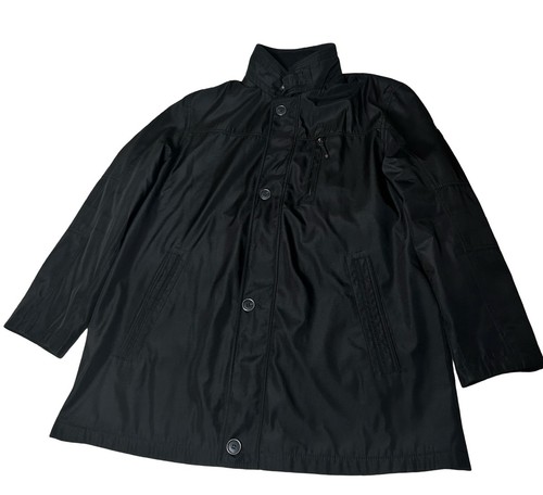 Pierre cardin car coat - pierre, field
