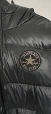 Worn Once Vintage Converse