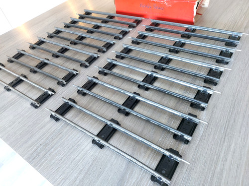 Gauge hornby series track - o,