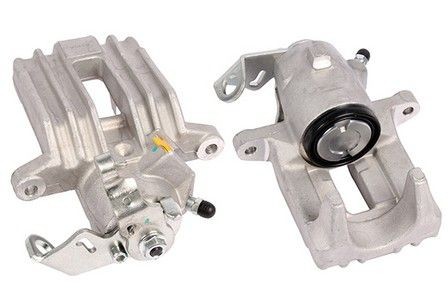 Brake caliper rear left - brake,
