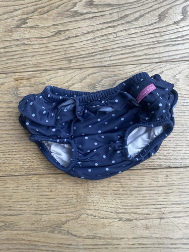 Jojo maman bébé navy - jojo, polka
