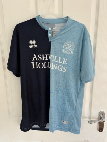 Qpr queens park rangers 140th - qpr,