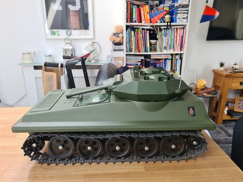 Vintage action man palitoy - action,