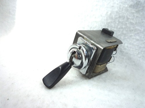 Rover p5b wiper - rheostat, speed