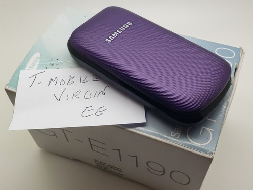 Nrmint - nrmint, (t-mobile/ee/virgin)