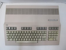 COMMODORE 128 COMPUTER REV7