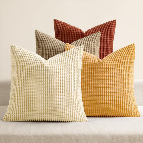 Fall decorative pillow - fall,