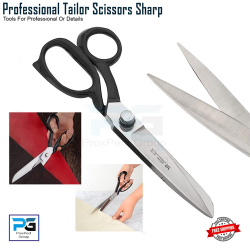 Professional tailoring scissor - professional,