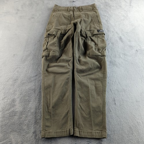 Zara cargo pants - zara, 29x30