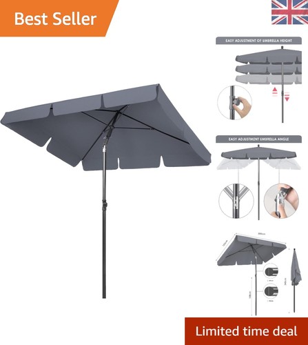 Sun protection 1 25m - 2, 1.25m
