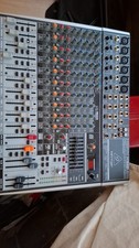 Behringer Xenyx X1832 USB