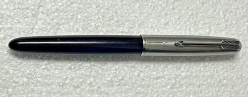 Vintage parker fountain - vintage,