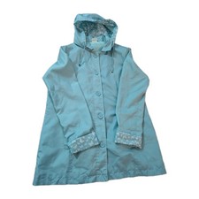 Anne De Lancay Aqua Womens