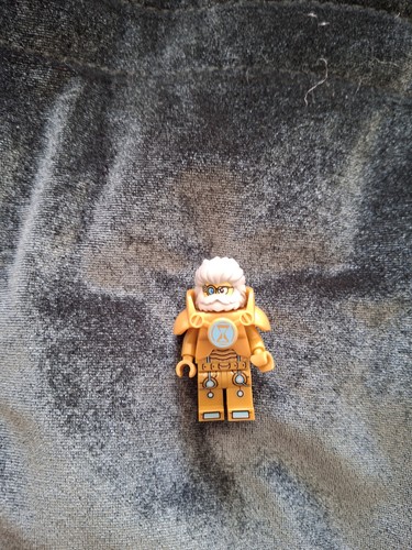Lego dreamzzz minifigures - lego,