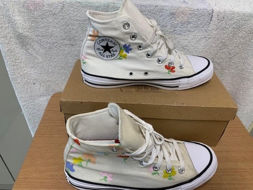 Converse chuck taylor all - chuck, star