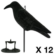 12 x Nitehawk Full Body