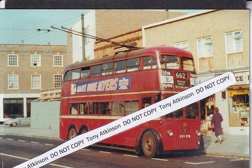 London transport l2 type - l2,