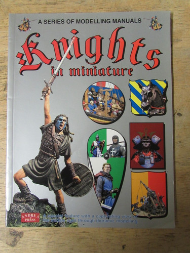 Knights miniature andrea - knights, in