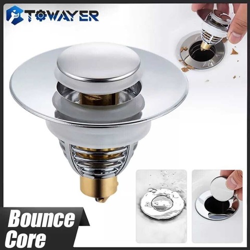 Universal wash basin core - wash,