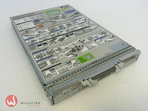 Sun blade x6250 00ghz - sun, 3.00ghz