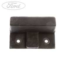 Genuine Ford Focus MK2 Fusion Rear Boot Tailgate Bump Stop 1354972