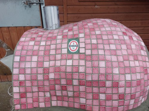 Carlo pizza oven - oven, 🇮🇹