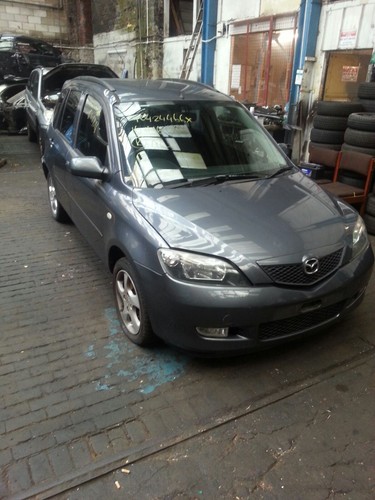 Mazda petrol sport - 2,
