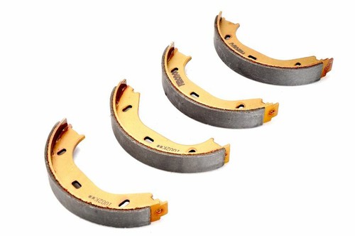 Ferodo fsb92 brake shoe set - ferodo,