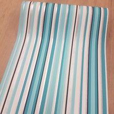 2 x Luxury Stripes Wallpaper