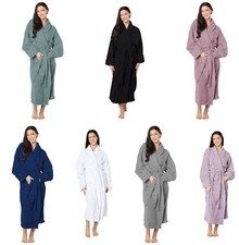 100% Egyptian Cotton Terry