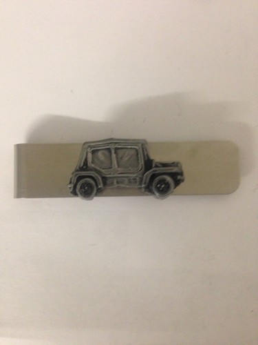 Mini moke ref148 pewter - moke,