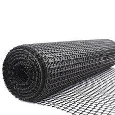 10M x 1M PVC PLASTIC FENCE