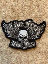 Motorcycle Biker Jacket Vest