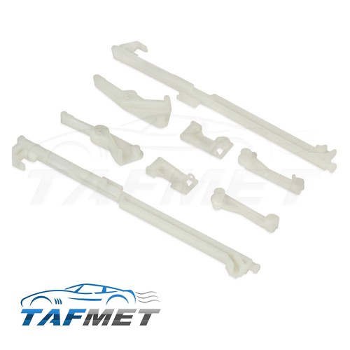 Electric sunroof guide rail - guide,
