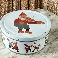 Vintage Scandinavian