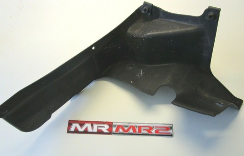 Toyota mr2 mk2 left - mr2, wheel