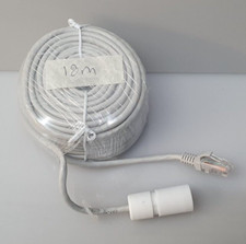ANNKE 18m PoE CCTV Cable with