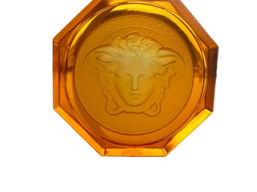 Rosenthal versace amber - versace,