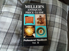 1979 Millers Antique Price Guide