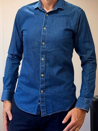 150 moss mens slim fit - -,