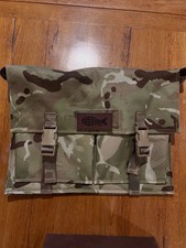 Laptop Bag, Modnet MTP Camo