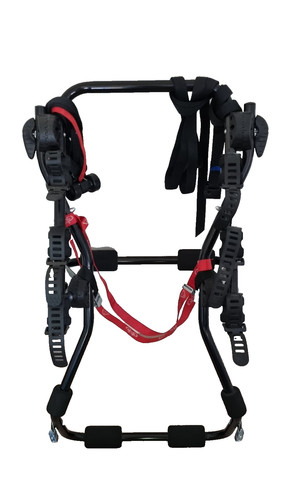 Halfords rear high mount - halfords,