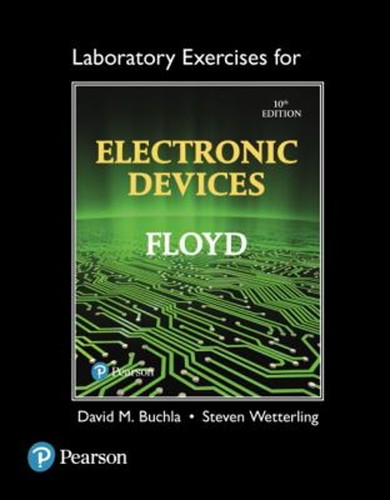Lab exercises for electronic - exercises,