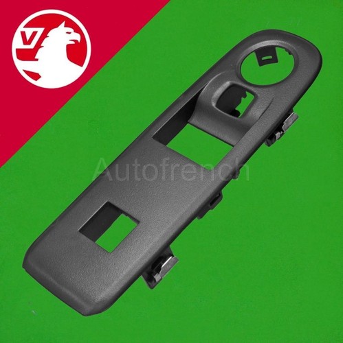 Genuine vauxhall combo cargo - genuine,