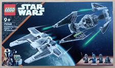 Lego Star Wars 75348